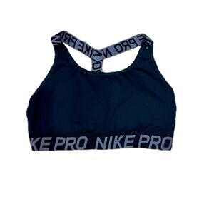 Nike Pro Bra